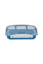 1000 ml Lunch Box with Cutlery- RF12595 - 2