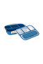 1000 ml Lunch Box with Cutlery- RF12595 - 4