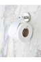 Narrow Cover Toilet Paper Holder - 3