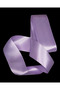 Lilac Purple Satin Ribbon 6 cm 10 Meters. Bir Top Double-Sided Rose Bouquet Ribbon Flower Ribbon