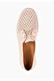 Genuine Leather Women's Casual Shoes - 5