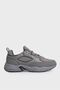 RETRO TENNIS LOW LACEUP MTL