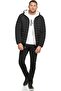 Men's Coat Cm155780-eby