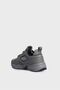 RETRO TENNIS LOW LACEUP MTL - 4