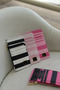 La'Graccio Paris Zippered Women's Card Holder Powder - 5
