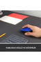 M171 USB Alıcılı Kablosuz Kompakt Mouse, Mavi 910-004640 - 3