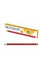 Quality Mixed 12 Pcs Pencils Faber Adel Bic Fatih Silka Altıs - 6