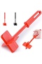 Potato Mincer and Mixer WhisK - Meat Masher