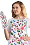 Rose Deluxe Kitchen Apron Gloves - 2