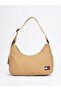 Women's Tjw Ess Daily Beige Shoulder Bag - 2