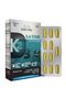 Supplement Food Containing Vitamin D3 K2 30 Soft Capsules - 2