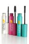 Level up Vegan Formula Mascara Super Volume & Lengthening & Lifting 10ml 505 Black - 5