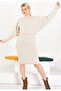 بدلة علوية منسوجة بشعر الخفافيش - 3