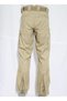 Algan Beige Tactical Pants - 6
