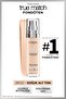 True Match Caring Foundation - 2r Rose Vanilla - 4