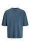 Jjecharge Mood Indigo O-Neck Tee - Noos Jnr 12274792   Faded Denim - 7