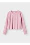Nkfvajsa Ls Short Knit - 3