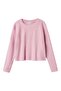 Nkfvajsa Ls Short Knit
