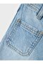 Nmfsalli Wide Jeans 5394-Tk t - 7