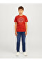 Jjiclark jjoriginal am 384 sn jnr 12259282 blue denim - 8