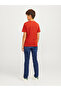 Jjiclark jjoriginal am 384 sn jnr 12259282 blue denim - 6