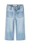 Nmfsalli Wide Jeans 5394-Tk t - 3