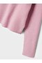 Nkfvajsa Ls Short Knit - 4