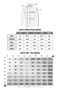 Men's Slim Fit Slim Fit Long Sleeve 100% Cotton Linen Texture Double Pocket Sports Lapel Green Shirt - 6