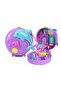 Polly Pocket And Adventures Dolphin Rescue Play Set - HWN96 - 2