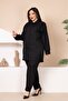 2 Piece Hijab Set - 4