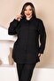 2 Piece Hijab Set