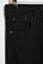 Siyah Smoke Essential Fit Jeans Kot Pantolon TMNAW23JE00104 - 14