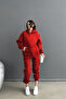 3 Thread Thick Tracksuit Set - 4
