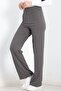 Lenin Striped Trousers 1325 - Anthracite - 2