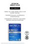 Mens Hair 30 Tablets X4 - L Arginine Biotin Saw Palmetto L-Carnitine Zinc L-Systeine Keratin Copper Iodine - 7