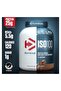 Iso 100 Isolated Whey Protein + Body Builder Shaker, Gourmet Chocolate, 5lb, Supports fast muscle growth and recovery - 2