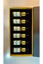 Somon Dna Princess Care Skin Serums Compatible with Dermapen,Lifting,Radiofrequency,Mesotherapy Devices