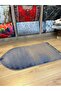 Non-Slip Base Washable Soft Plush Prayer Rug with Sponge 70X120Cm - 4