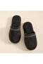 Deep Bamboo Unisex Slippers Anthracite/Grey