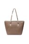 Holly Mink Cube Hand and Shoulder Bag - 3
