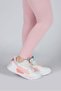 30058 Kids Sneaker Casual Sports Shoes White - 5