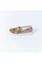 Printed Colorful Music Rhythmm Design Women's Sneakers - 4