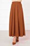 Scuba Mevlana Hijab Skirt Tile - 2