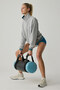 Uliya Urbanbeat Women's Grimelange Sweatshirt - 5