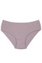 Women's <b>%10</b> Cotton 5-Pack High-Waist Corded Fabric Panties - 2