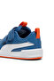 Multiflex Sl V Baby Blue Sports Shoes - 4