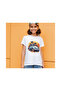 Car Vosvos t Shirt Printed Child Adult White T-Shirt Unisex T-Shirt - 3