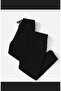 Uunisex Double Sweatpants 2-Pack Black Jogger - 3