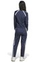 Teamsport Ts Dark Blue Women's Tracksuit Set Ix1107 - 3