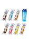 Whey Protein Powder 36 Grams Single Sachet 7 Different Aromas Trial Pack